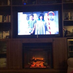 Meet your Posher, Wendy